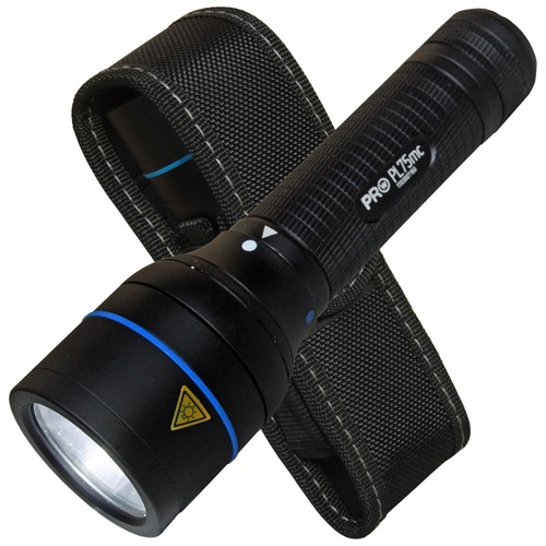 Torcia walther pro - torcia,