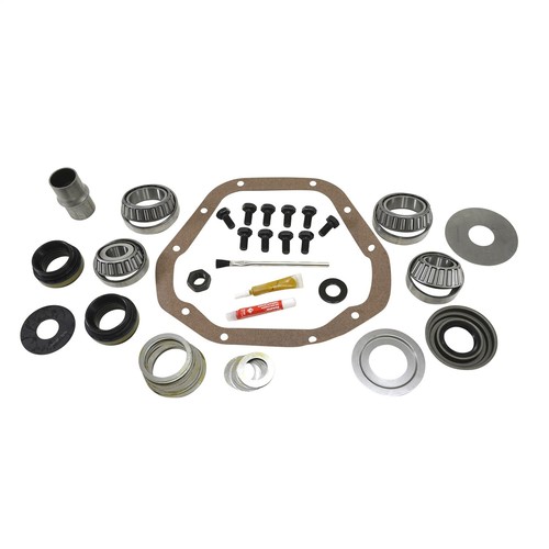 Kit revisione completo - kit, di
