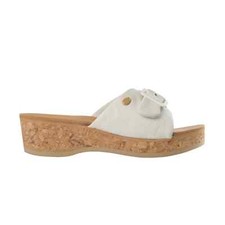 dr scholl  Sandali bianco