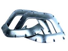 Nuovi parafanghi razzi 5,5""