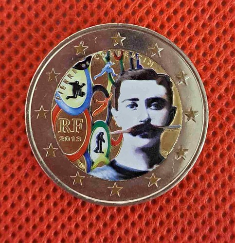 2013 francia euro - francia:,