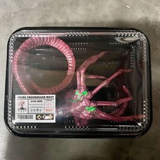 Aliens Facehugger BBQ Style