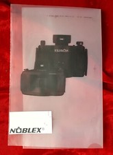 Rari! Orig. NOBLEX