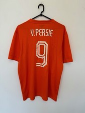 MAGLIA CALCIO HOME OLANDA