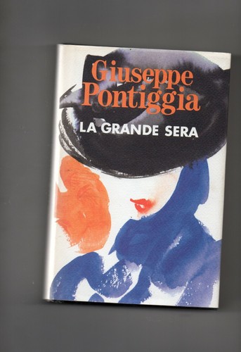 Grande sera giuseppe - la, ,