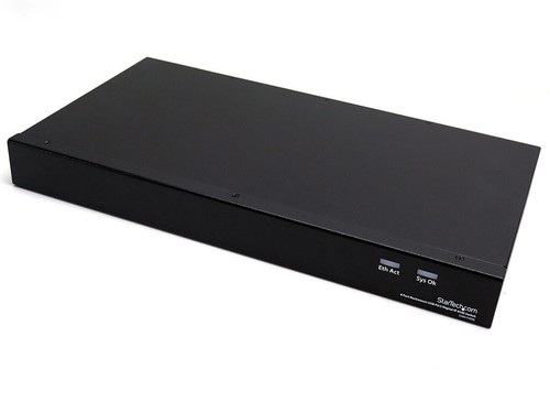 Startech sv841hdie switch - sv841hdie, kvm