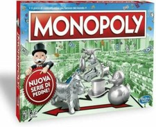 Monopoly rettangolare Monopoli