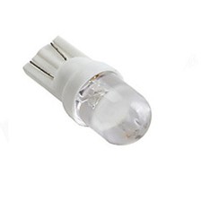 LUCI bianca LED POSIZIONE DI