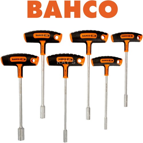 Bahco set chiavi dado - set,