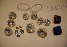 SWAROVSKI ® - 23 Pz  Lotto