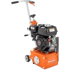 scarificatrice husqvarna CG