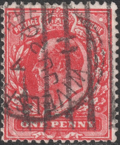 273 intense rose red - intense, m6
