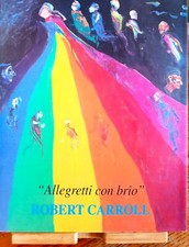 Robert Carroll. "Allegretti