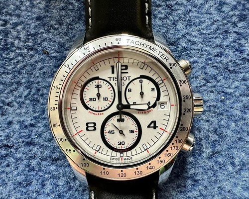 Orologio uomo tissot - orologio, v8