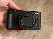 Sony ZV-1 20,1 megapixel