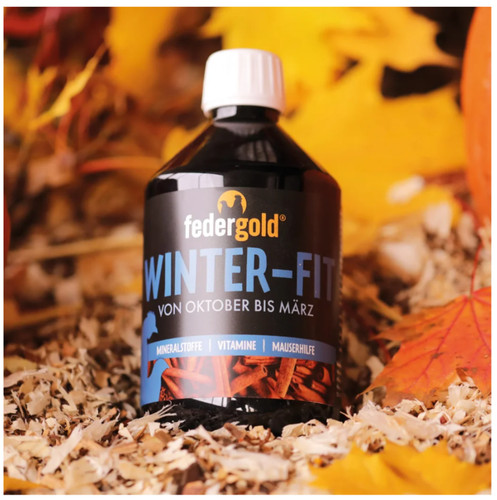 Chickengold winter fit - chickengold®, winter-fit