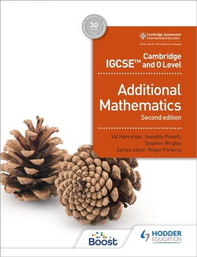 Cambridge igcse and level - igcse, o