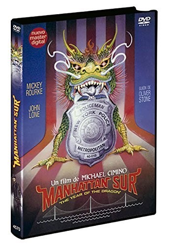 Manhattan sur dvd 1985 year - manhattan,
