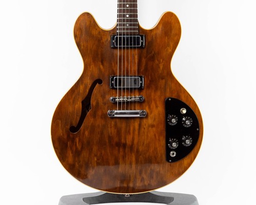 Gibson 325 1970 noce - 1970,