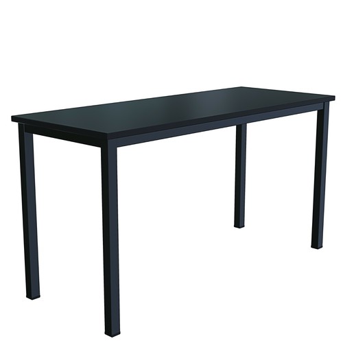 Scrivania legno tavolo - pc,