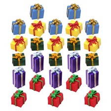 30 Pcs Scatoline Regalo
