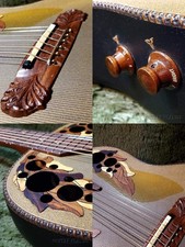 Ovation 1980 Super Adamas