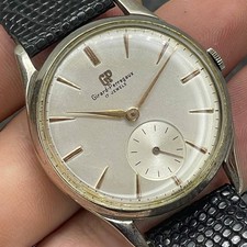 OROLOGIO VINTAGE GIRARD