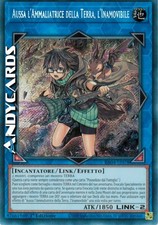 AUSSA L'AMMALIATRICE DELLA