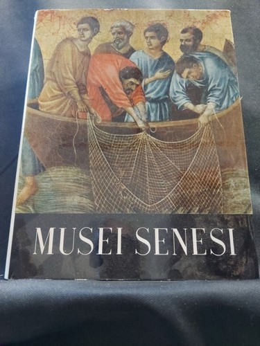 Musei senesi enzo - musei, carli