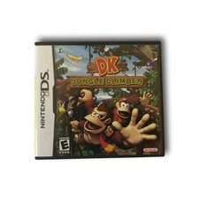 DK: Jungle Climber nuovo
