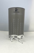 Swarovski leopardo faunistico