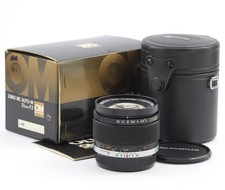 Olympus OM Zuiko MC obiettivo