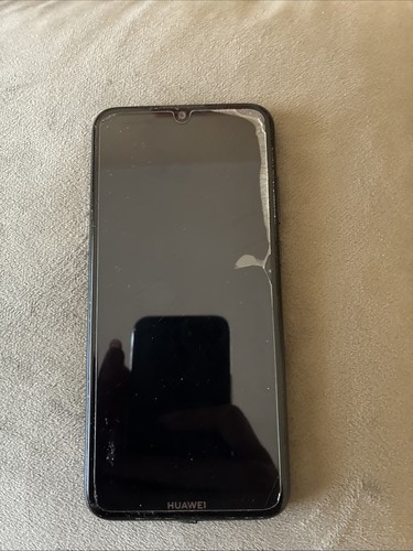 Telefono huawei 2019 - y6,
