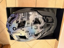 Casco mtb fox speedframe pro - speedframe,