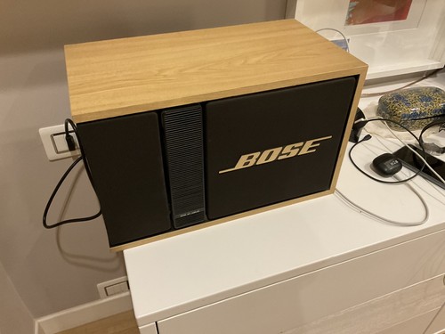 Diffusori bose 301 jubilee - diffusori,