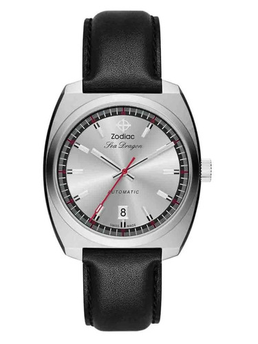 Orologio uomo zodiac - uomo, sea