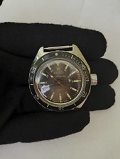 🔔🔔🔔Orologio militare