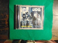 UDO U.D.O    animal house