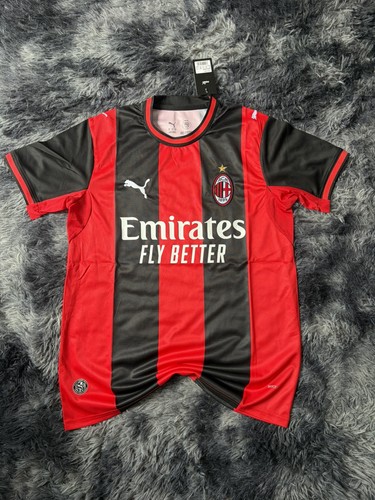 Maglia milan home puma - maglia,