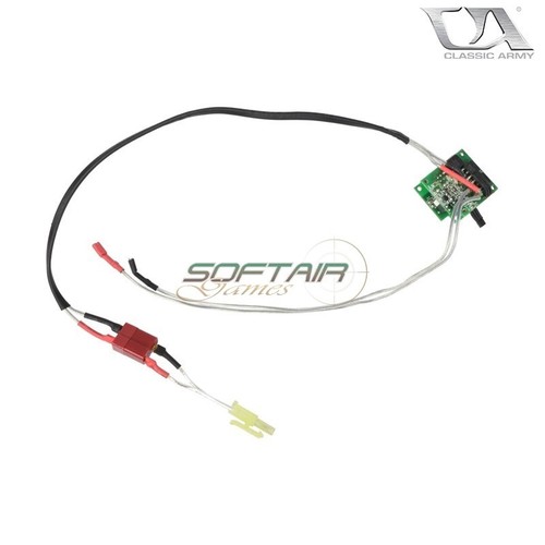 Electronic control unit - , per
