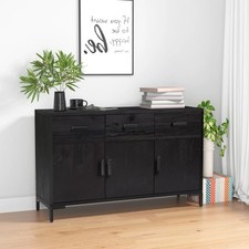 Credenza massello pino - credenza,