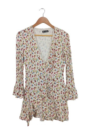 Zara tuta corta donna - tuta,
