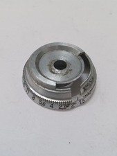 Manopola apertura telemetro