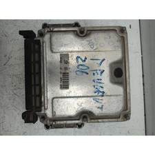 9641606980 CENTRALINA MOTORE