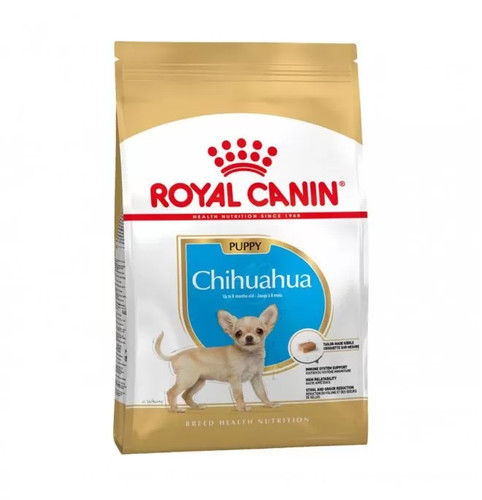 Crocchette cane chihuahua - crocchette,