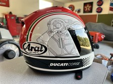 [Very Rare] Arai RX-7 RR5