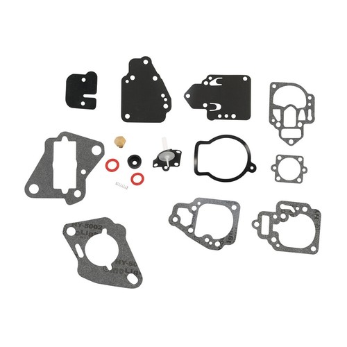 Kit ricostruzione carburatore - kit,