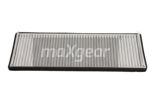 Filtro abitacolo maxgear - filtro,