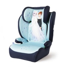 Seggiolino auto Frozen per