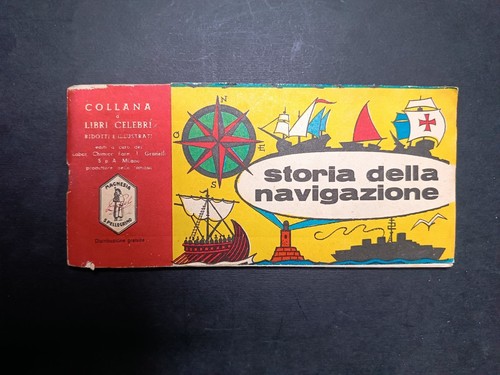 Fumetto storia della - fumetto,